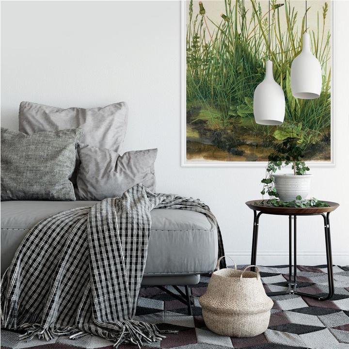 Produktbild Trenddeko Das grosse Rasenstück (80 x 120 cm)