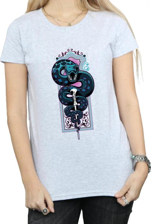 Immagine prodotto Neon Nagini Maglietta Donna (L)