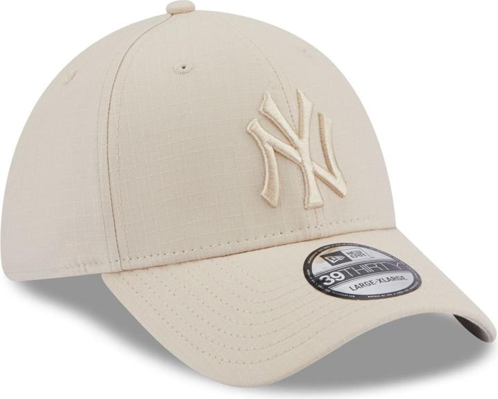 Image du produit New Era 39Thirty Stretch Cap - RIPSTOP New York Yankees (L)