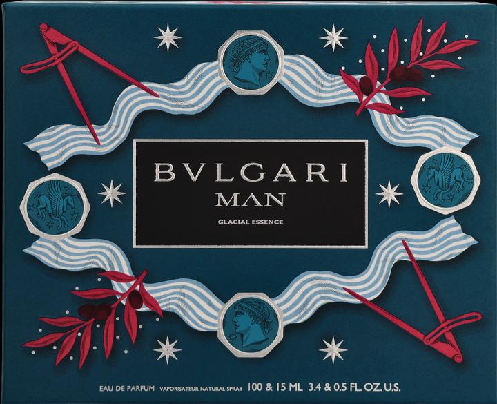 Produktbild Bulgari Galcial Essentials Spring 2023
