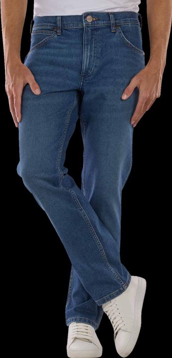 Wrangler Greensboro (W30/L32)