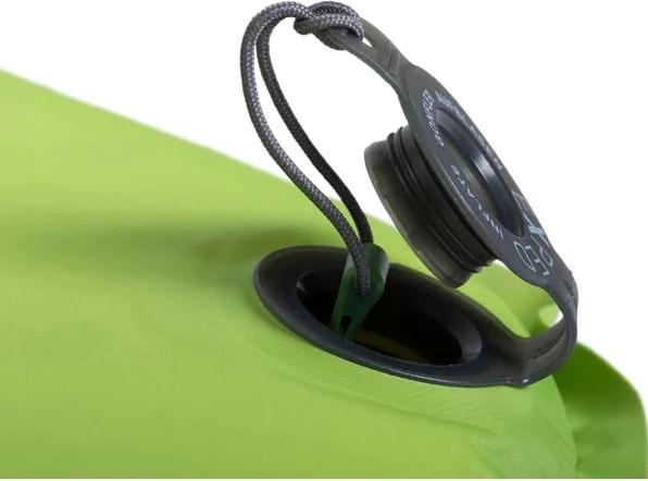 Actual product image Exped SIM Ultra 3.8 M