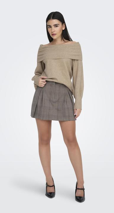 Actual product image Only ONLJEANETT knitted jumper knitted jumper (XXL)
