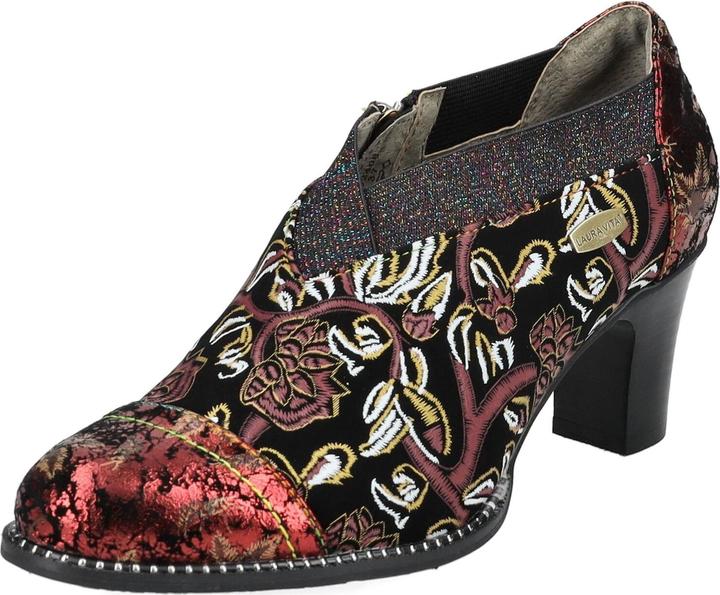 Laura Vita Stiefelette (40)