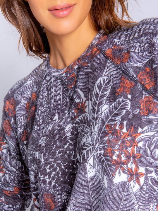 Image du produit Pj Salvage Haut de pyjama Cozy Casual (M)