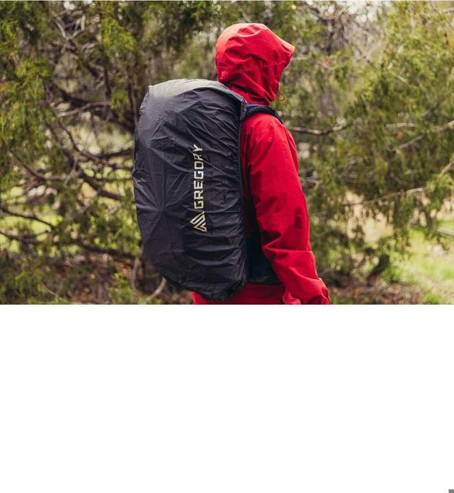 Immagine prodotto Gregory Zulu 35 M/L (35 l)
