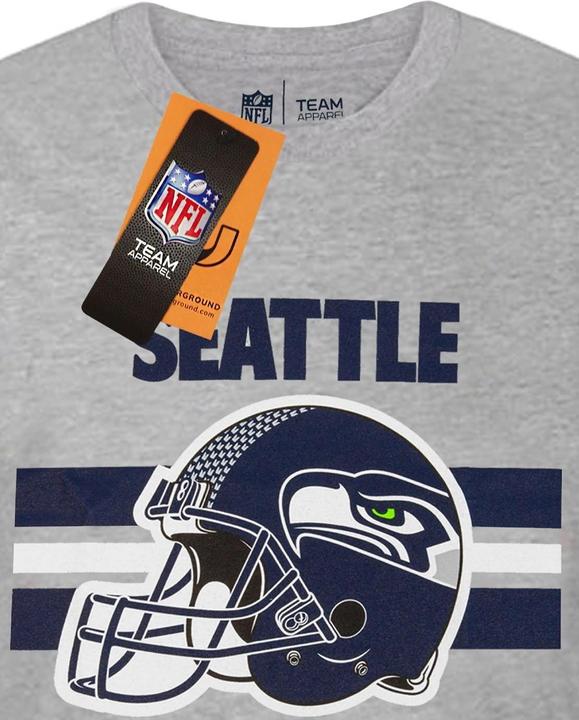 Actual product image NFL UTNS5795 P (M)