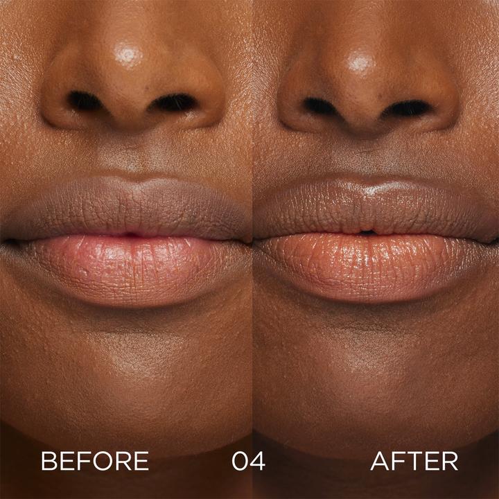 Immagine prodotto Clarins Lip Oil Balm 04 Almond 2.9g (Balsamo, 3 ml)
