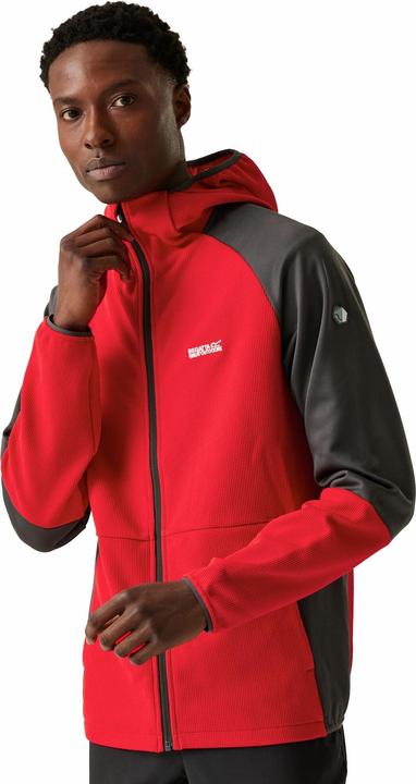 Image du produit Regatta - Veste polaire MOLARIS - Homme (M)