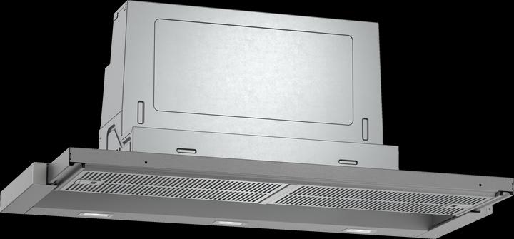 Actual product image Neff D49ED52X1 (Flat-screen hood)