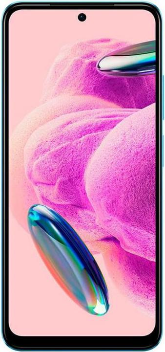 Immagine prodotto Xiaomi Redmi Note 12s (256 GB, Blu, 256 Mpx)