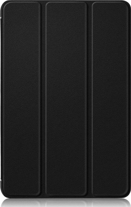 Cover-Discount Galaxy Tab A9+ - Custodia Smart Tri-fold nera (Galaxy Tab A9+)