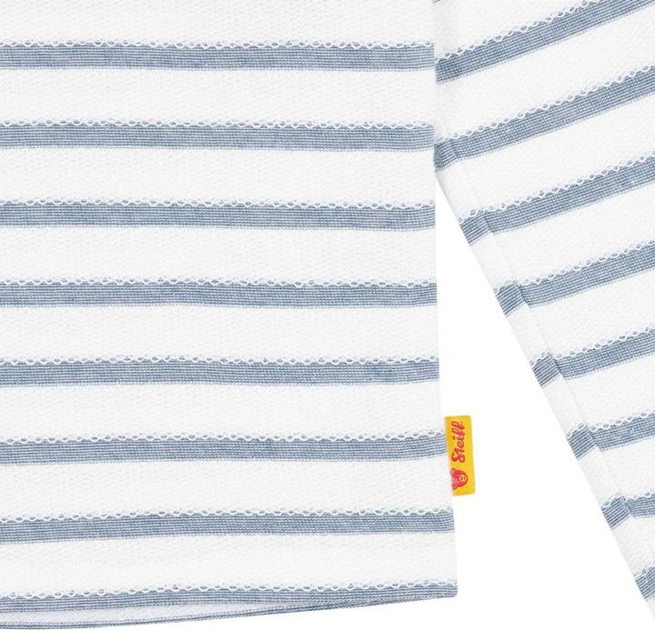 Immagine prodotto Steiff Longsleeve Casual Bequem sitzend (128)