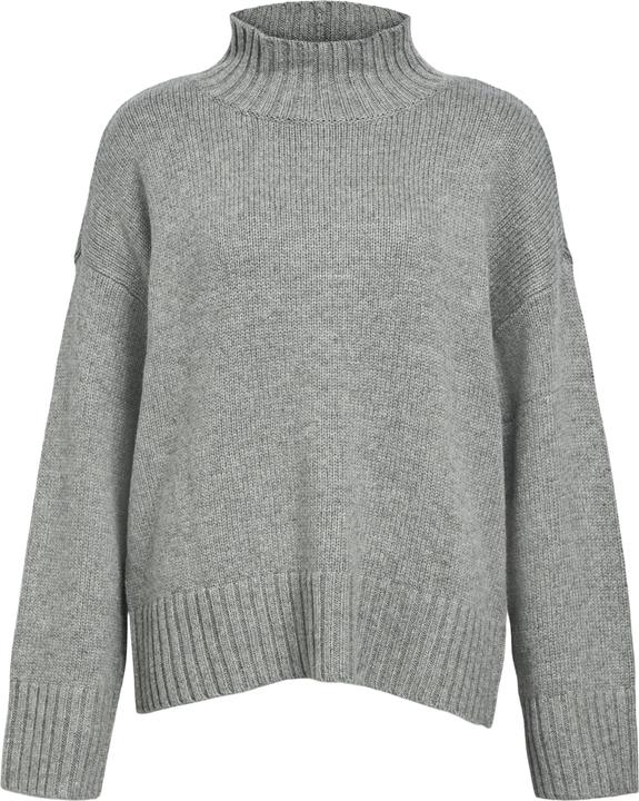 Object High Neck Pullover (S)