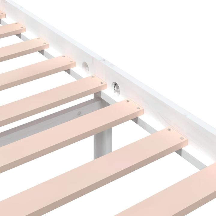 Actual product image VidaXL Ingaborg (100 x 200 cm)