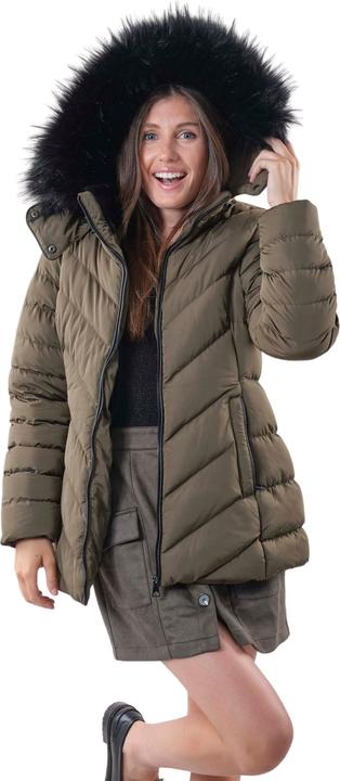 Actual product image Deeluxe puffer jacket sidony (XS)