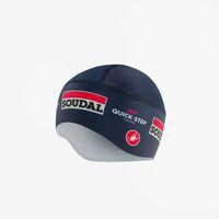 Produktbild Castelli Soudal Quick-Step Pro Thermal Skully
