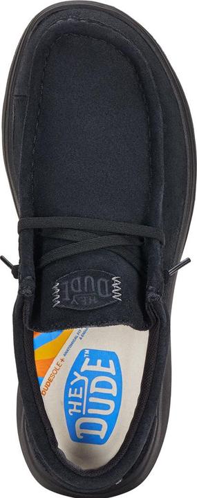 Produktbild Hey Dude Wally COMF Suede (43)
