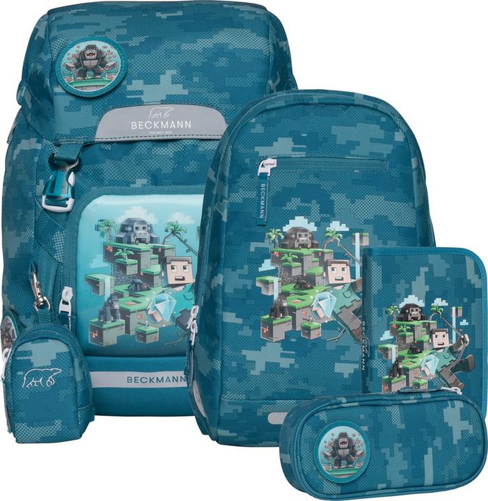 Beckmann Classic Set (22 l)