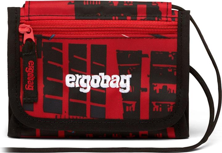 Ergobag Brustbeutel AlarmBärreitschaft (0.30 l)