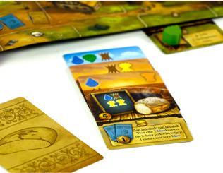 Image du produit 999Games Jeu de société "Pain et bière