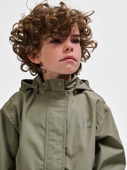 Image du produit hummel hmlNESSIE RAINSUIT (140)