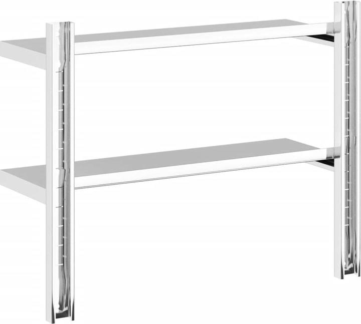 Produktbild VidaXL Wandregal (23.5 x 75 x 60 cm)
