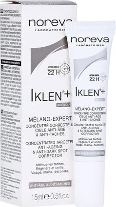 Tecniwork IKLEN Melano Expert 15ml