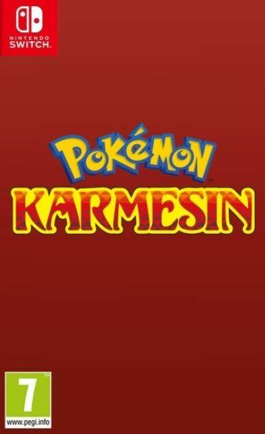 Image du produit Nintendo Pokémon Écarlate (Switch, Multilingue)