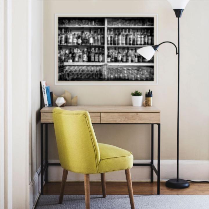 Actual product image Trenddeko The Classic Bar (100 x 70 cm)