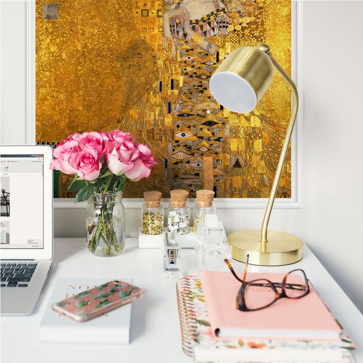 Produktbild Trenddeko Bildnis der Adele Bloch-Bauer (70 x 70 cm)
