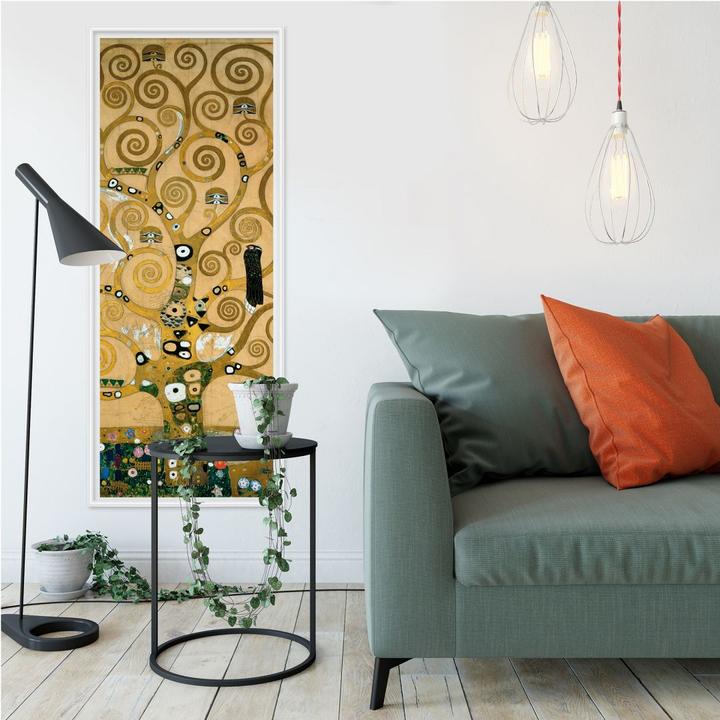 Immagine prodotto Trenddeko L'albero della vita (50 x 120 cm)