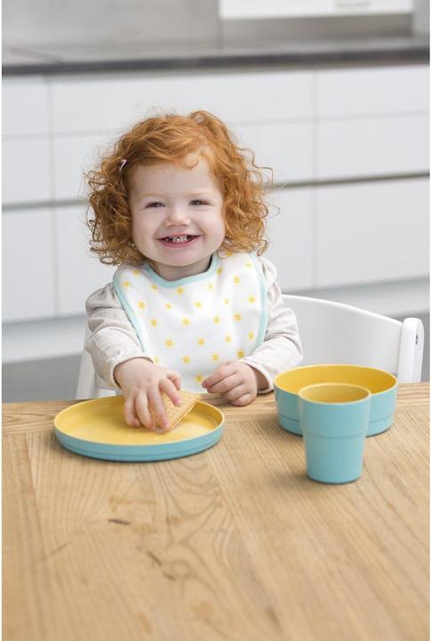 Produktbild Lässig Lätzchen 5er Set (3 Monate)