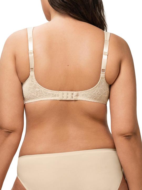 Image du produit Triumph Soutien-gorge minimiseur Comfort (95 D, lot de 2)