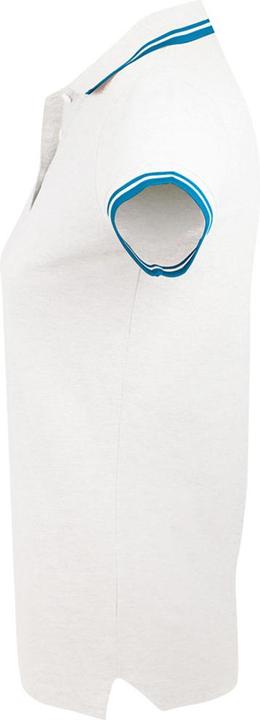 Actual product image Sols Pasadena Pique PoloShirt short-sleeved (S)