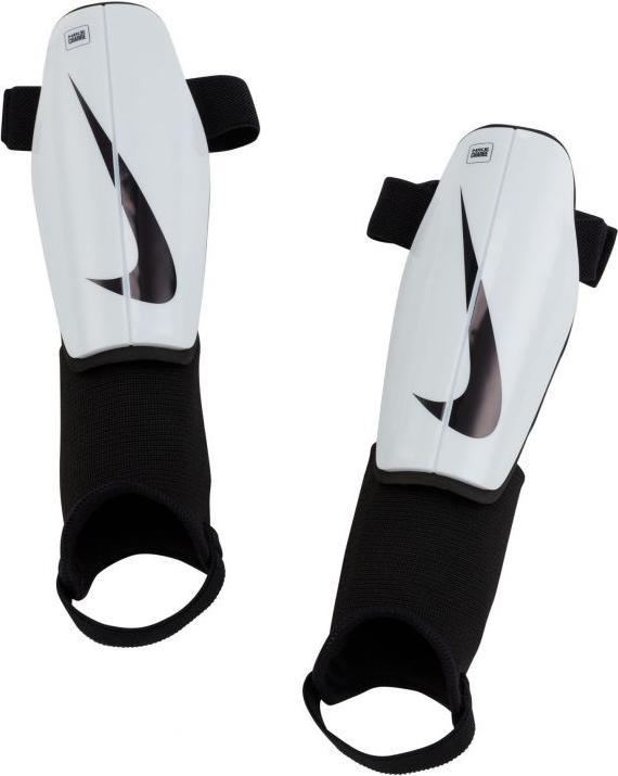Image du produit Nike Shin de football "Charge Kids", WHITE/BLACK/BLACK M (M)
