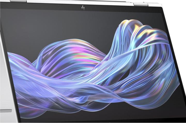 Actual product image HP EliteBook X Flip G1i (14", Intel Core Ultra 7 258V, 32 GB, 1000 GB, DE)