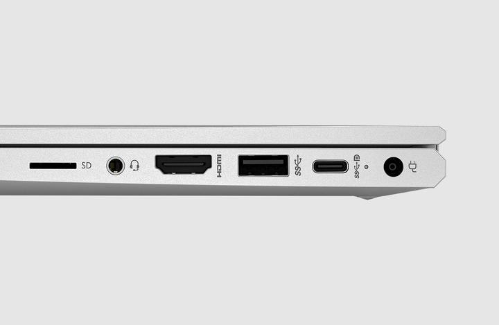 Produktbild HP ProBook x360 435 G10 (13.30", AMD Ryzen 7 7730U, 32 GB, 512 GB, CH)