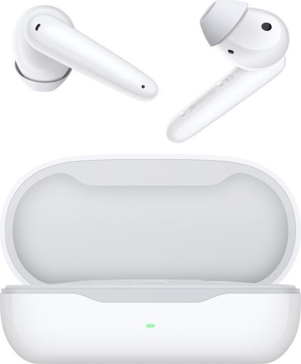 Huawei FreeBuds SE (NC, 4 h, Kabellos)