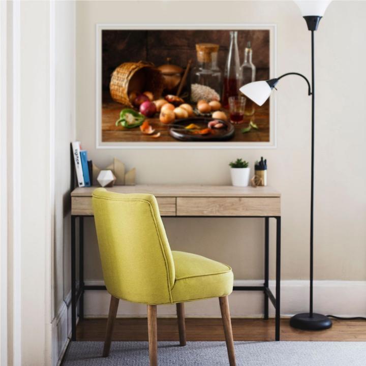 Produktbild Trenddeko Ungarische Küche (120 x 80 cm)