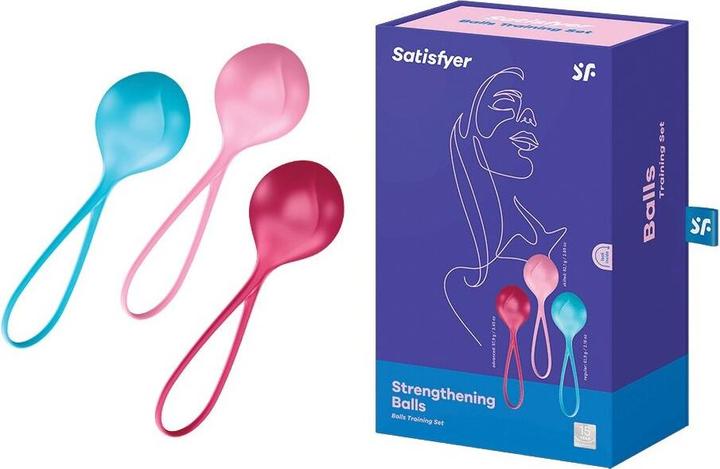 Produktbild Satisfyer C03 Single