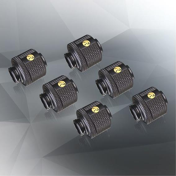 Productafbeelding Raijintek SCYLLA ELITE CA240 ARGB Waterkoelingsset