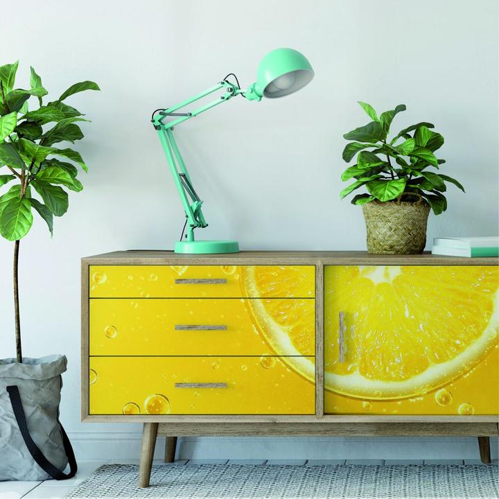 Immagine prodotto Trenddeko Spremuta di limone (60 x 20 cm)