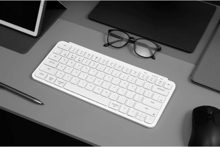 Immagine prodotto Keychron B1 Pro (CH, Senza fili)