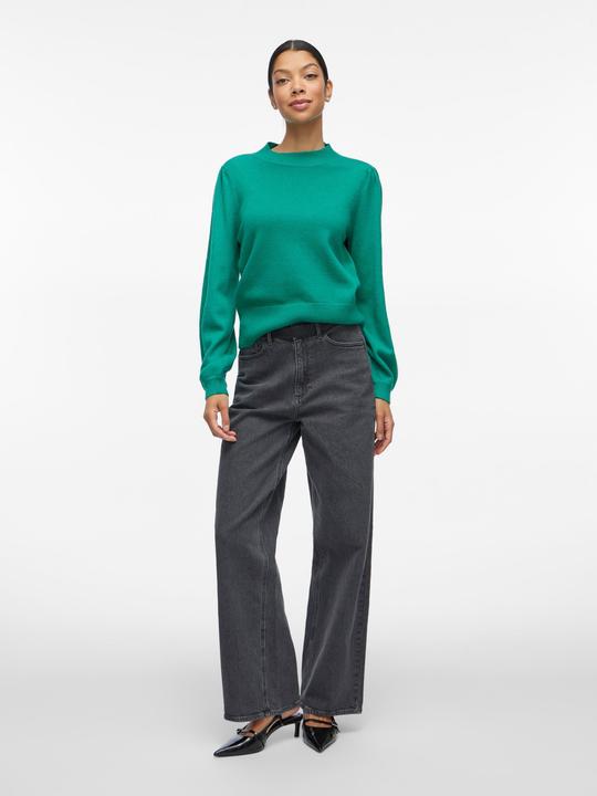 Actual product image Vila High Neck Strickpullover (XL)