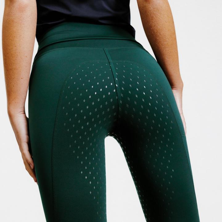 Actual product image Fouganza 500 (XS)