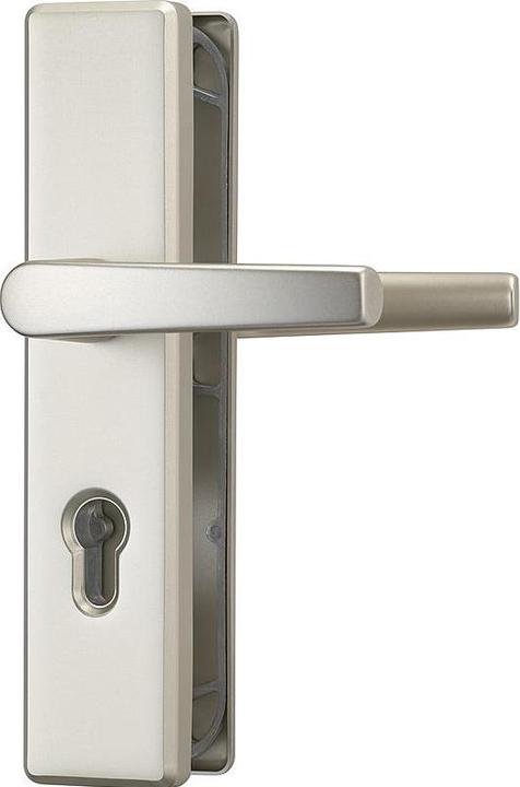 Actual product image Abus Corridor security fitting KLS114 F2 (Door handle)