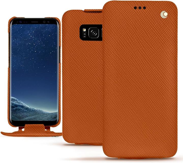 Image du produit Noreve Housse cuir vertical (Samsung Galaxy S8+)