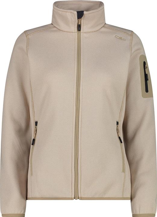 CMP Campagnolo Strick Fleece