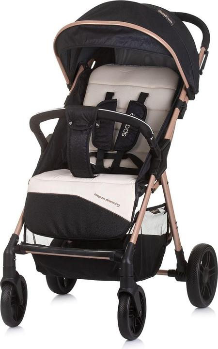 Immagine prodotto Chipolino Kinderwagen Sparkle Buggy